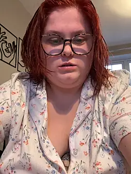 Tallulah-mae-xoxox online show from 03.10.25