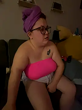 Tallulah-mae-xoxox online show from 09.14.25