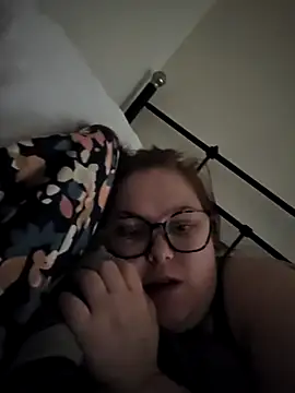 Tallulah-mae-xoxox online show from 11.01.25