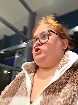 Tallulah-mae-xoxox online show from 12.01.25