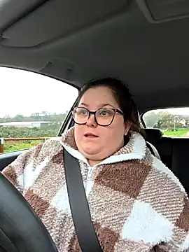 Tallulah-mae-xoxox online show from 12.22.25