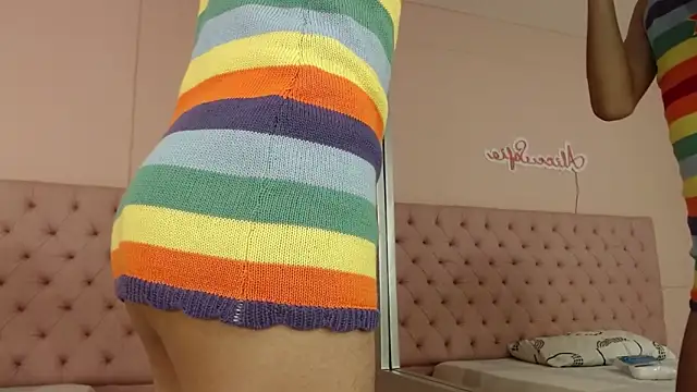 alice sofia online show from 01.10.26