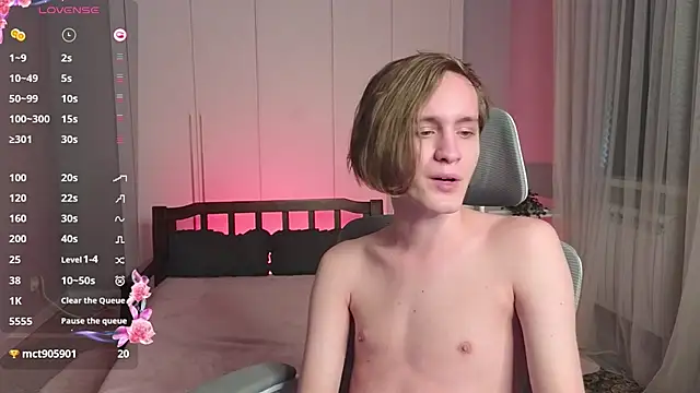 nikompell online show from 01.24.25