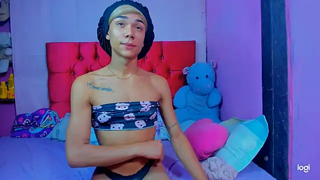 StassieBell online show from 02.16.26