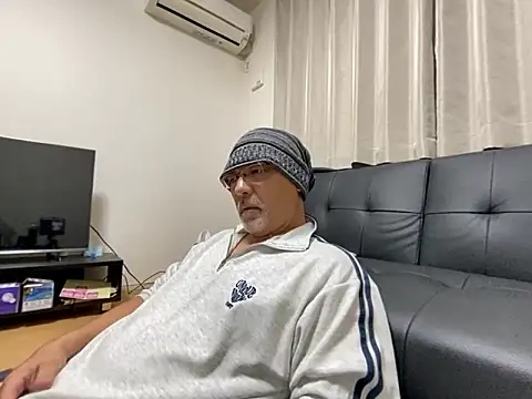 Grandpa29hijii online show from 11.09.25