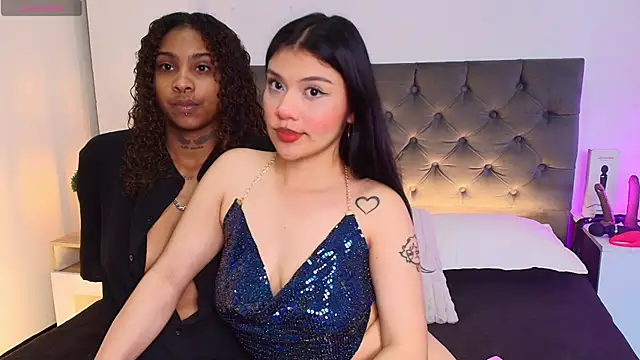 Snapshot of Triipsy chatting on 05.30.26 Triipsy online show from 05.30.26