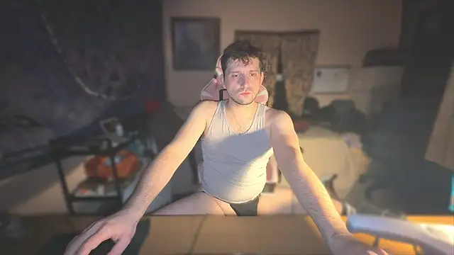 Snapshot of ghostx227 chatting on 12.28.24 ghostx227 online show from 12.28.24