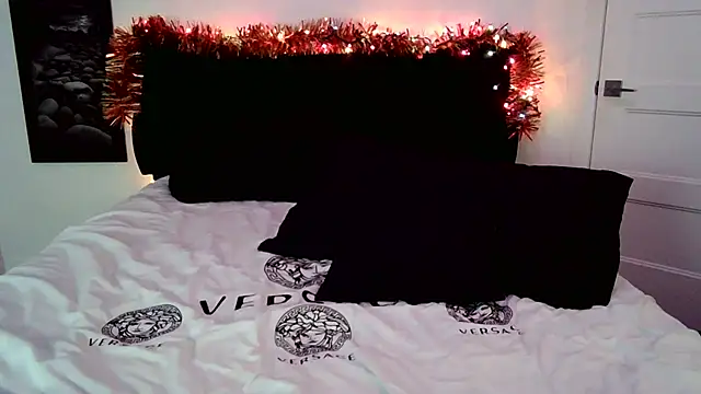 RubyLaStar online show from 12.29.24