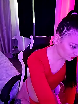 RubyLaStar online show from 01.24.25