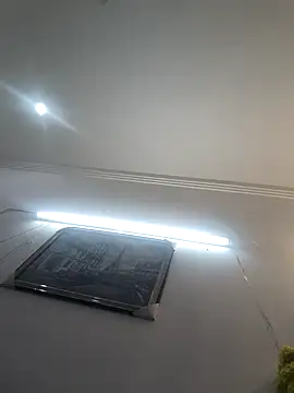 Snapshot of Archi-07 chatting on 10.11.25 Archi-07 online show from 10.11.25