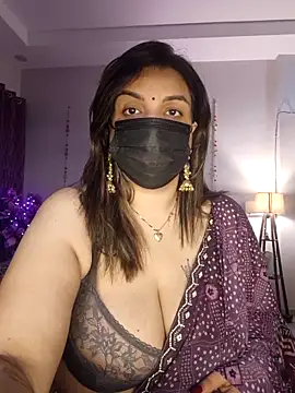 Snapshot of Archi-07 chatting on 12.20.25 Archi-07 online show from 12.20.25