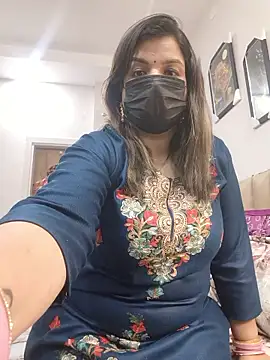 Snapshot of Archi-07 chatting on 01.05.26 Archi-07 online show from 01.05.26