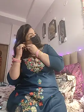 Snapshot of Archi-07 chatting on 01.06.26 Archi-07 online show from 01.06.26