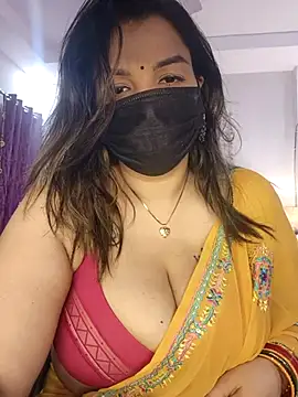 Snapshot of Archi-07 chatting on 01.08.26 Archi-07 online show from 01.08.26