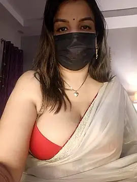 Snapshot of Archi-07 chatting on 01.08.26 Archi-07 online show from 01.08.26