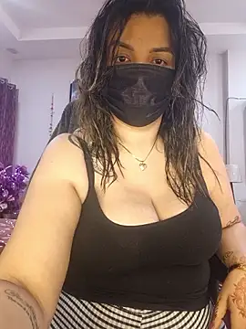 Snapshot of Archi-07 chatting on 01.09.26 Archi-07 online show from 01.09.26