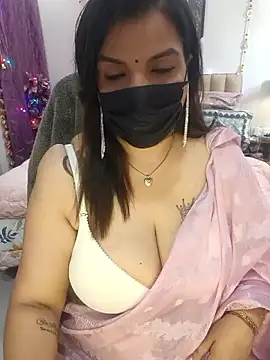 Snapshot of Archi-07 chatting on 03.08.26 Archi-07 online show from 03.08.26