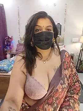 Snapshot of Archi-07 chatting on 03.15.26 Archi-07 online show from 03.15.26