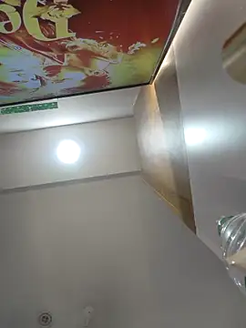 Snapshot of Archi-07 chatting on 03.19.26 Archi-07 online show from 03.19.26