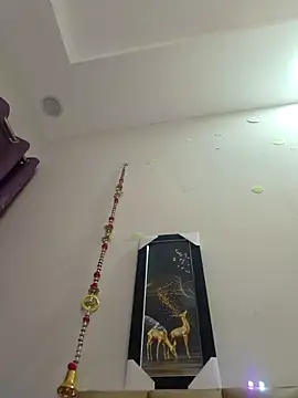 Snapshot of Archi-07 chatting on 03.20.26 Archi-07 online show from 03.20.26