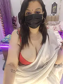 Snapshot of Archi-07 chatting on 03.21.26 Archi-07 online show from 03.21.26