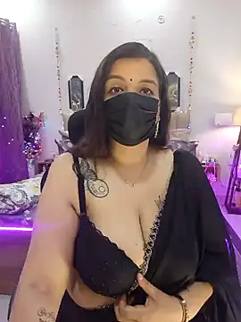 Snapshot of Archi-07 chatting on 03.24.26 Archi-07 online show from 03.24.26