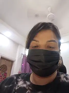 Snapshot of Archi-07 chatting on 04.09.26 Archi-07 online show from 04.09.26