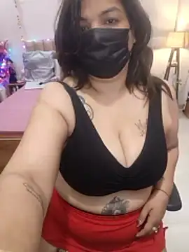 Snapshot of Archi-07 chatting on 04.12.26 Archi-07 online show from 04.12.26