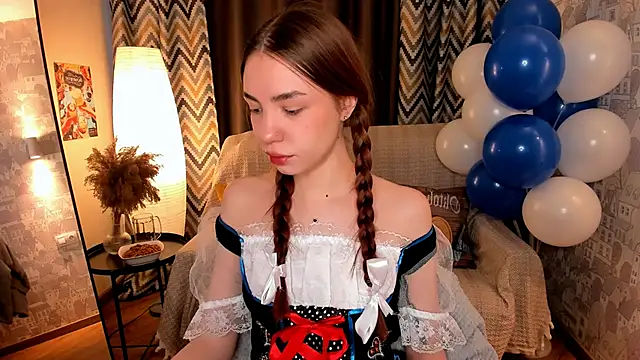 MilliBrown  online show from 09.20.25