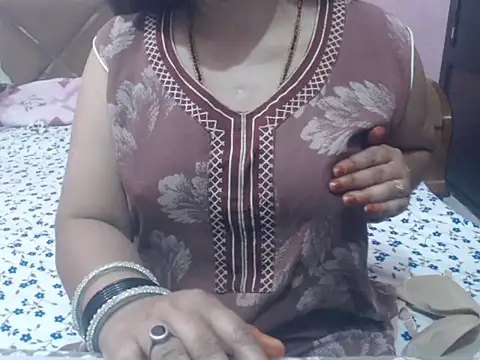 Snapshot of Jannat_ji chatting on 06.03.26 Jannat ji online show from 06.03.26