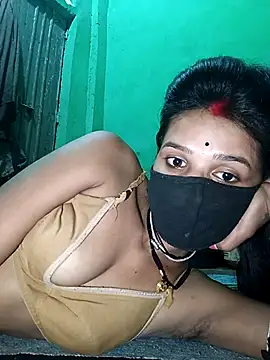 Hoty girl 143 online show from 10.31.25