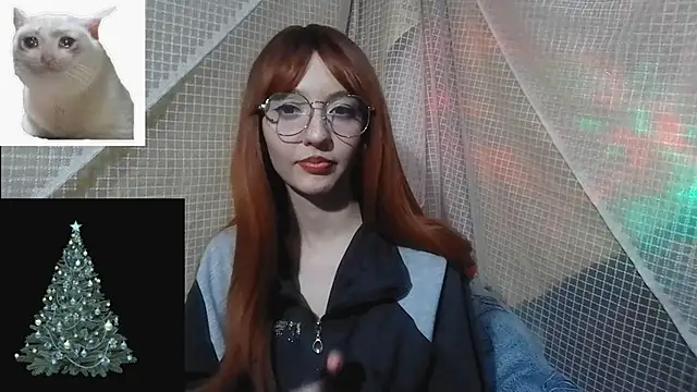 Snapshot of IsabellaBlacky chatting on 12.18.24 IsabellaBlacky online show from 12.18.24
