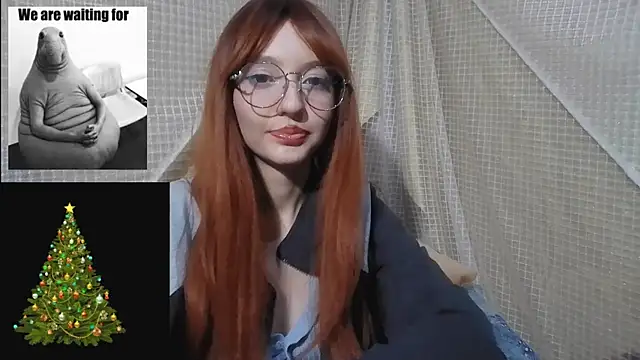 Snapshot of IsabellaBlacky chatting on 12.21.24 IsabellaBlacky online show from 12.21.24