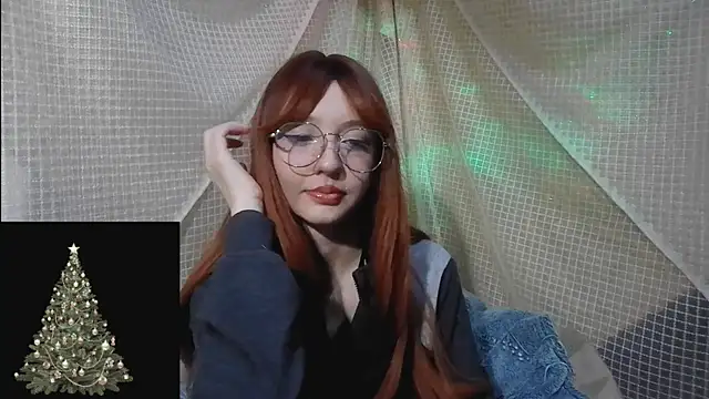 Snapshot of IsabellaBlacky chatting on 12.26.24 IsabellaBlacky online show from 12.26.24