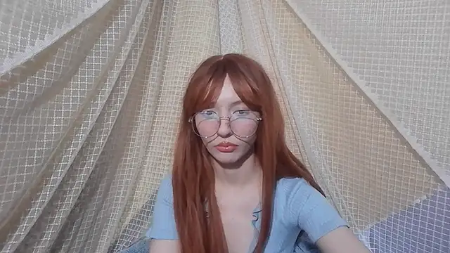 IsabellaBlacky online show from 03.02.26