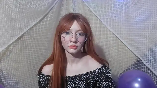 IsabellaBlacky online show from 03.15.26