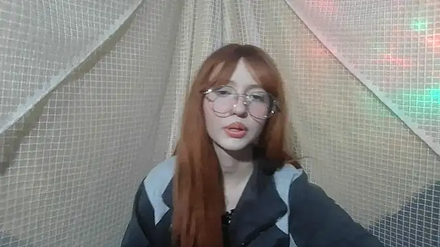 IsabellaBlacky online show from 03.22.26