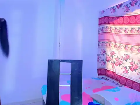 Mystickittyy  online show from 03.22.26