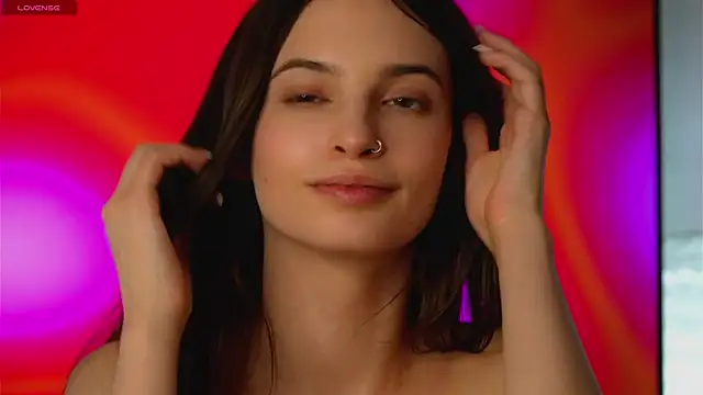 EvaLung777 online show from 02.27.25