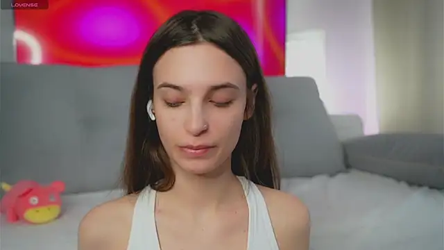 EvaLung777 online show from 03.05.25