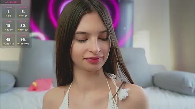 EvaLung777 online show from 03.21.25