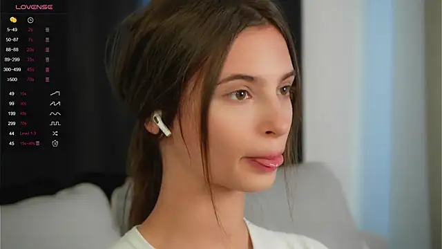 EvaLung777 online show from 09.26.25