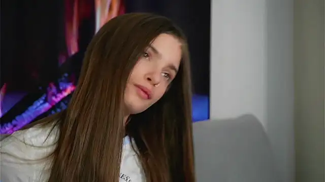 EvaLung777 online show from 12.05.25