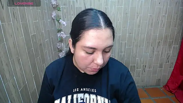 Snapshot of solyeria chatting on 07.05.26 solyeria online show from 07.05.26