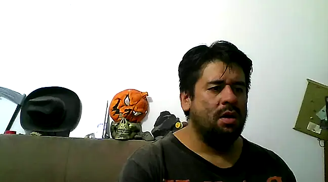 Snapshot of Joy2jordyson chatting on 01.29.25 Joy2jordyson online show from 01.29.25