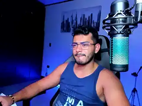 BrunoD31 online show from 12.21.24