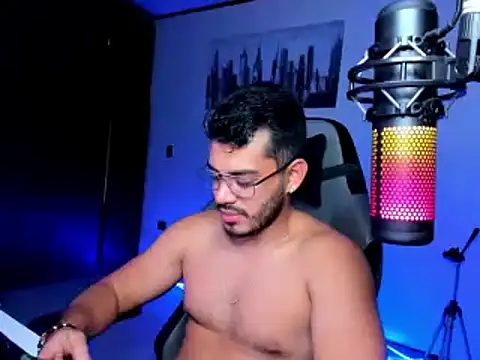 BrunoD31 online show from 12.22.24