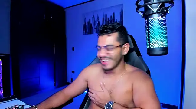 BrunoD31 online show from 12.28.24