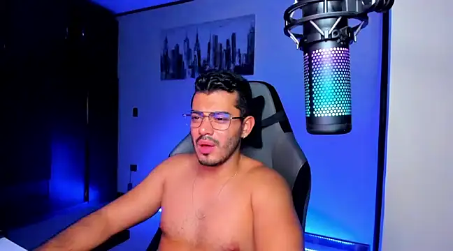 BrunoD31 online show from 01.02.25