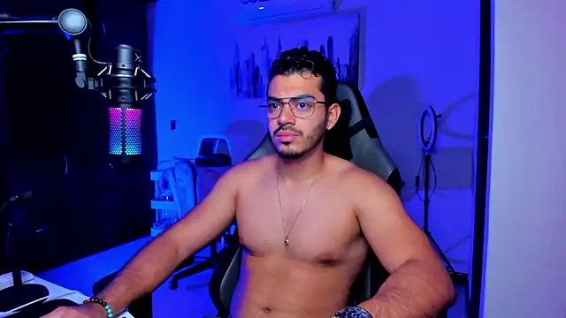 BrunoD31 online show from 10.30.25